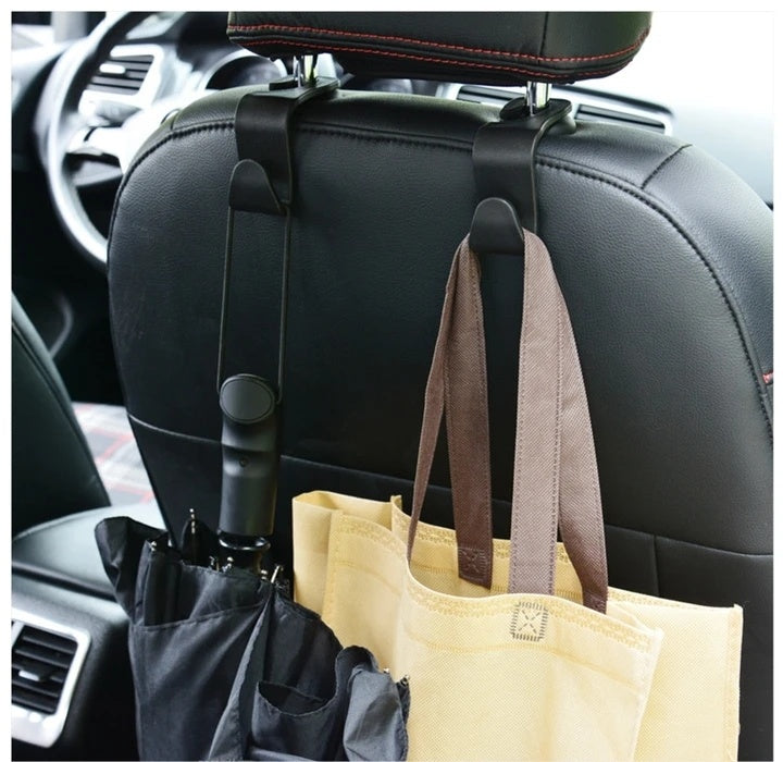 Auto Headrest Hangers Shopifynow