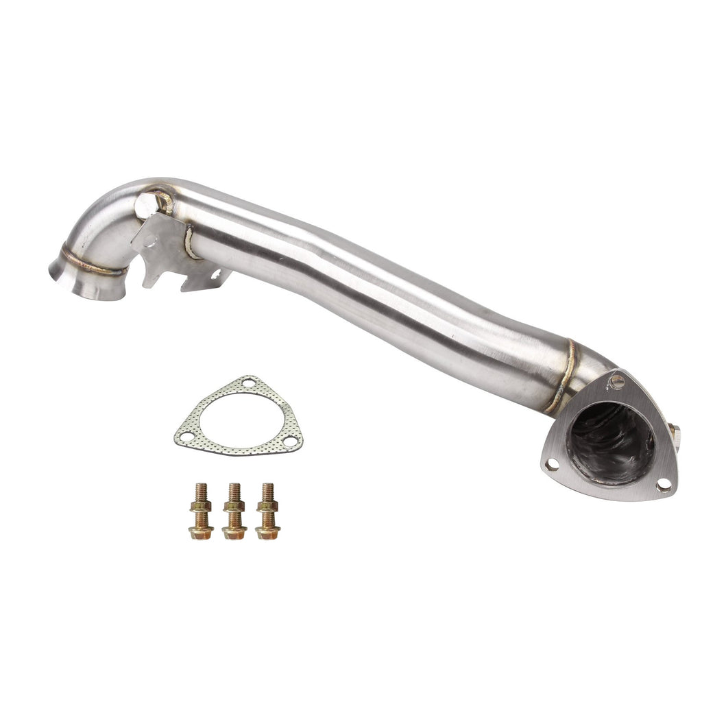 Exhaust Downpipe For BMW Mini Cooper R55-R61 1.6 Turbo 07-16 Ban The Sale Of Amazon Shopifynow