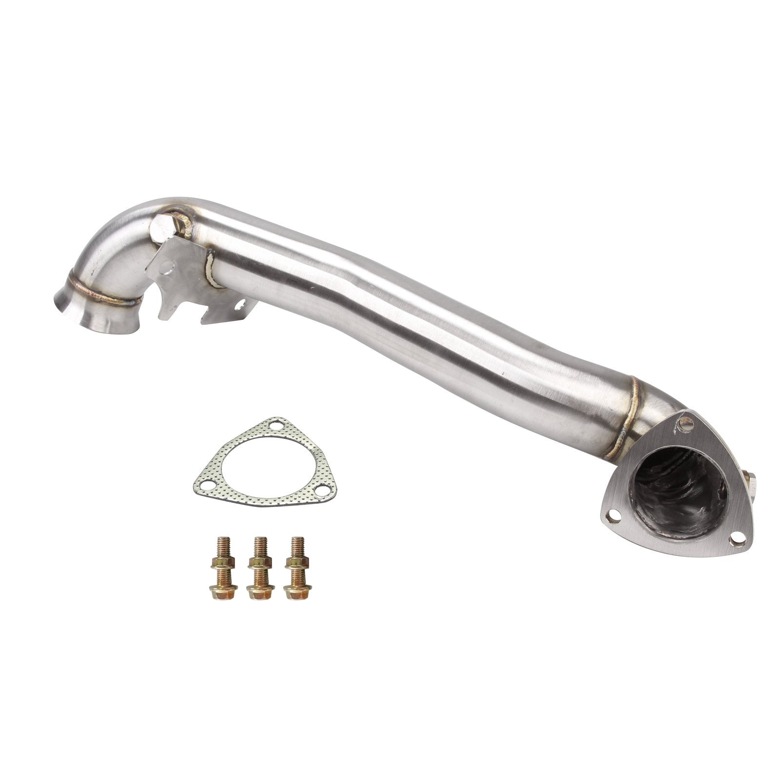 Exhaust Downpipe For BMW Mini Cooper R55-R61 1.6 Turbo 07-16 Ban The Sale Of Amazon Shopifynow