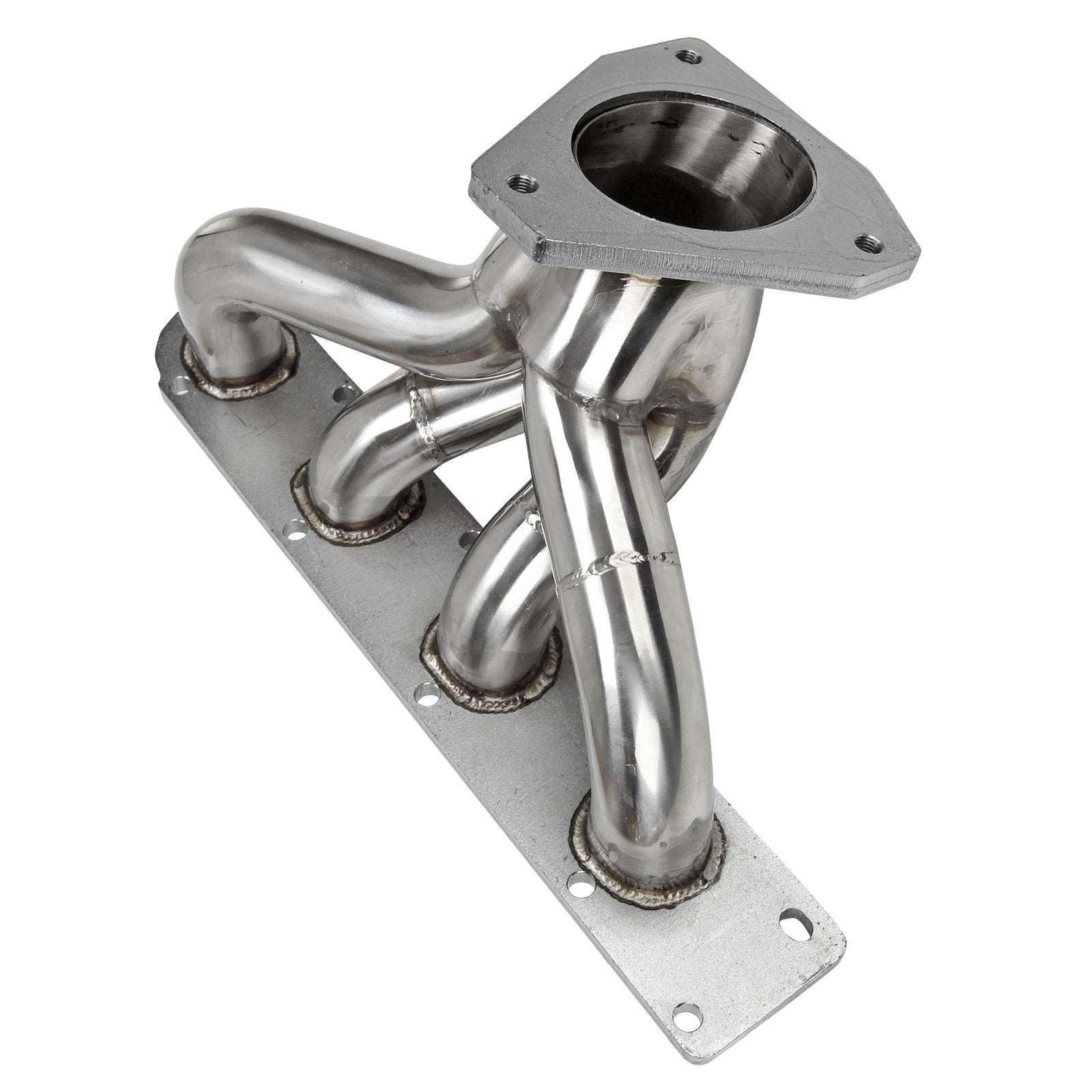 Exhaust Header For Chevy 05-10 Cobalt HHR 2.2 2.4 Ban The Sale Of Amazon Shopifynow