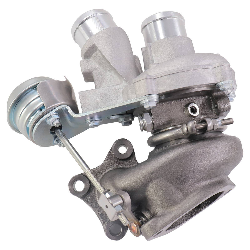 Twin Turbo Turbocharger KOCG Fits Ford F150 F-150 Expedition Transit 3.5L 13-16 Shopifynow