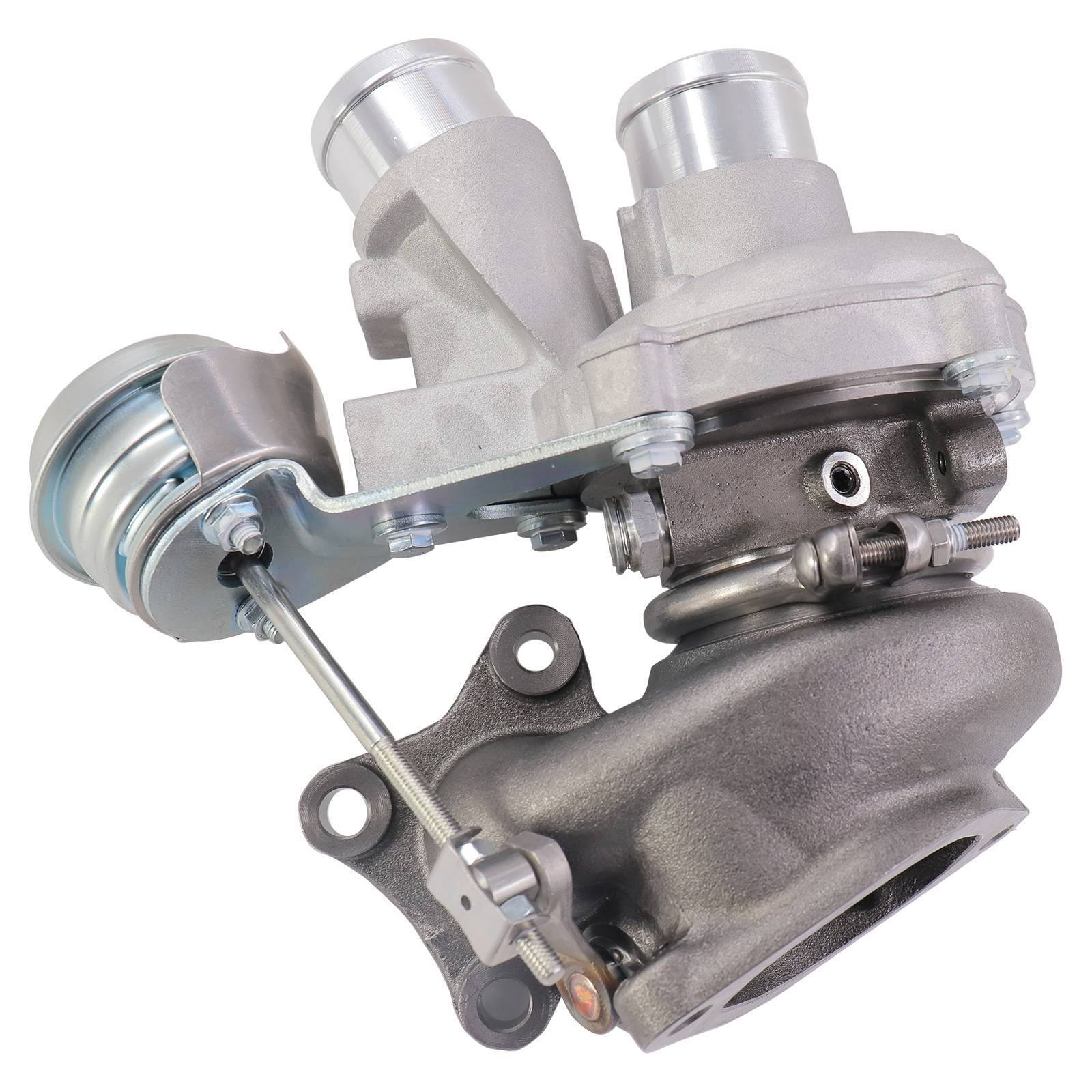 Twin Turbo Turbocharger KOCG Fits Ford F150 F-150 Expedition Transit 3.5L 13-16 Shopifynow