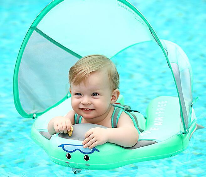 Baby Swimming Ring floating Floats Shopifynow