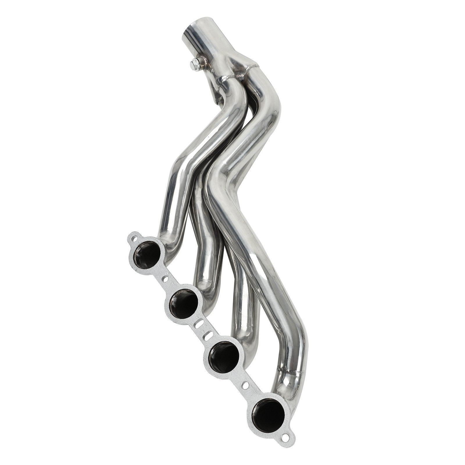 Exhaust Manifold Header For Chevy Camaro Firebird 82-92 Third Gen F-Body   Ban The Sale Of Amazon&Temu Shopifynow