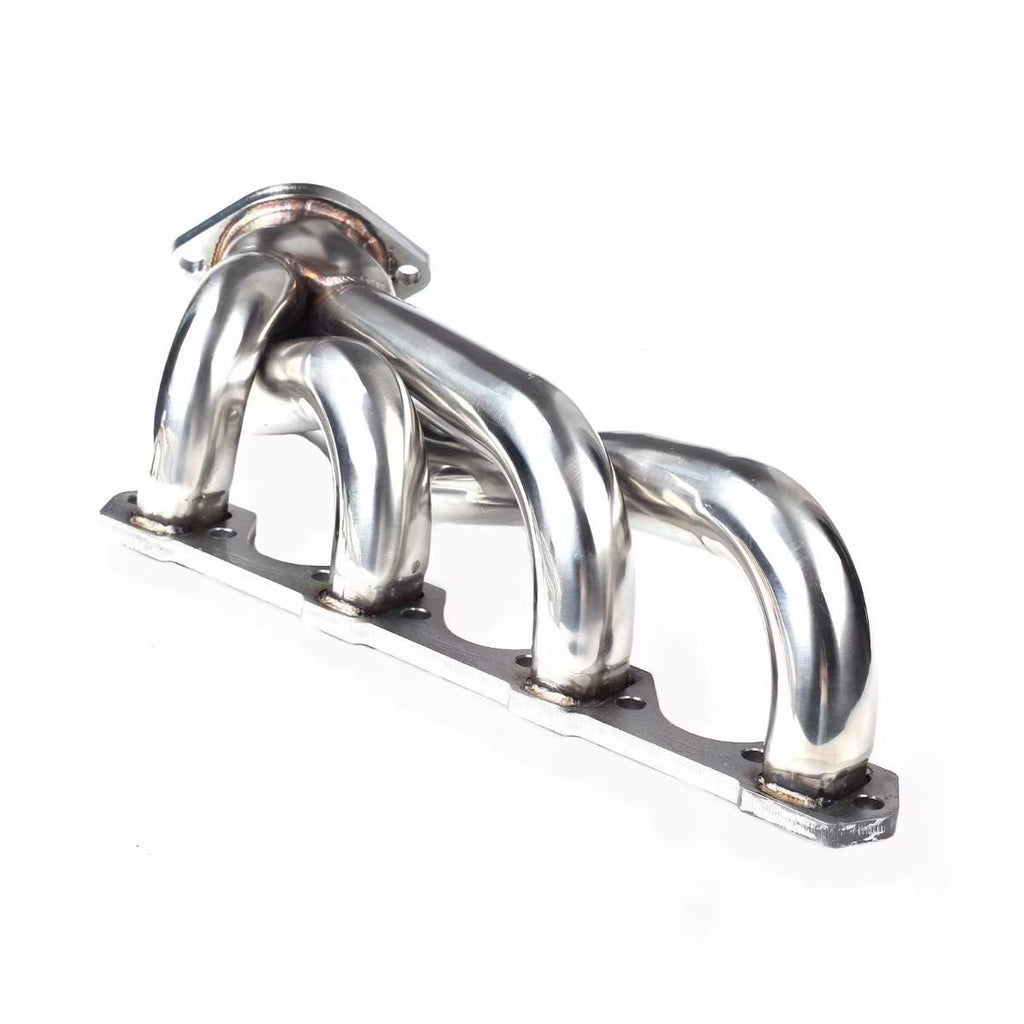 Exhaust Header Fit For Ford 1979-1993 Mustang 5.0 V8 GT&LX&SVT Ban The Sale Of Amazon Shopifynow