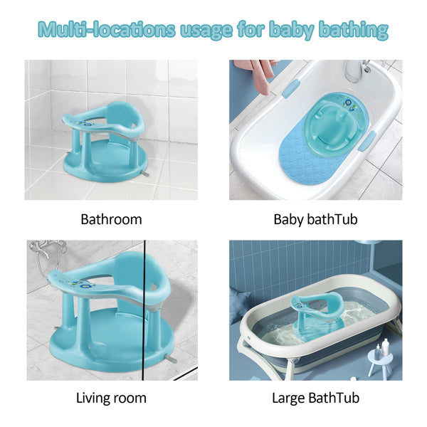 Baby Bath Chair Shopifynow