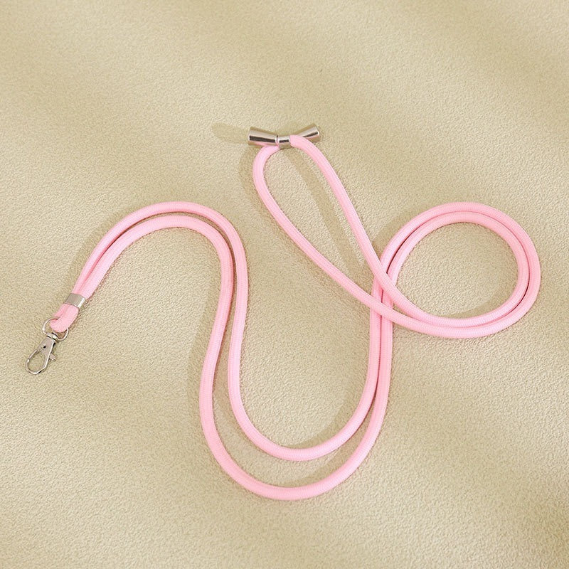 Phone Straps Durable Wrist Lanyard Keychain Camera ID Card Gym USB Badge Cord Hanging Rope Shopifynow