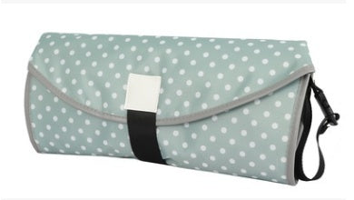 Convenient baby changing pad CJ