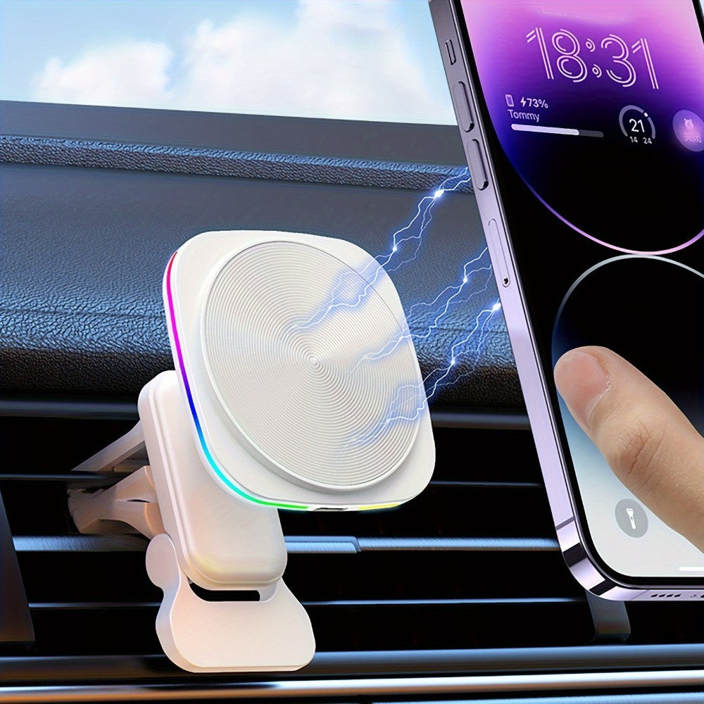 Wireless Charger For Cars Shopifynow