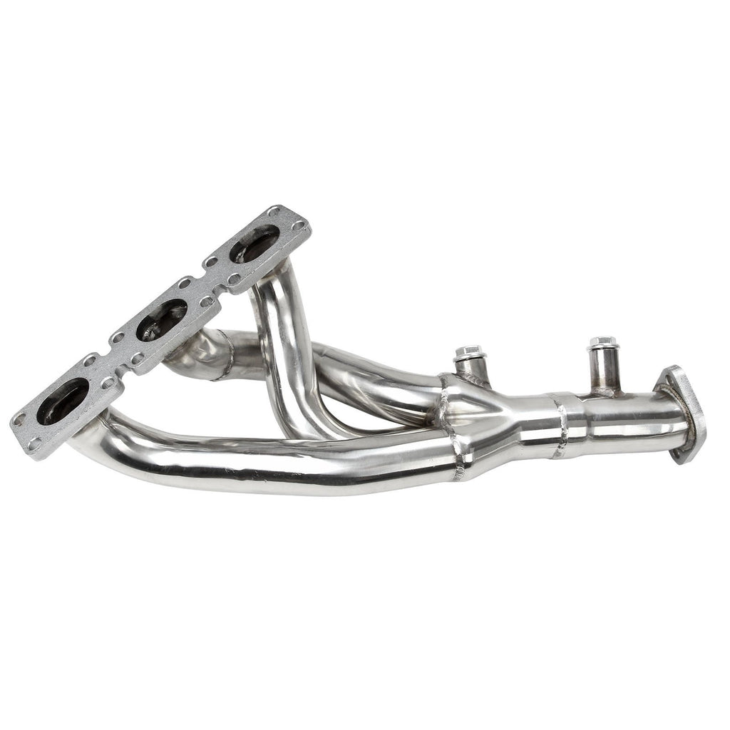 97-02 BMW M52 323i 328i 528i E46 E39 Z3 2.5L 2.8L 3.0L L6 Exhaust Header Ban The Sale Of Amazon&Temu Shopifynow