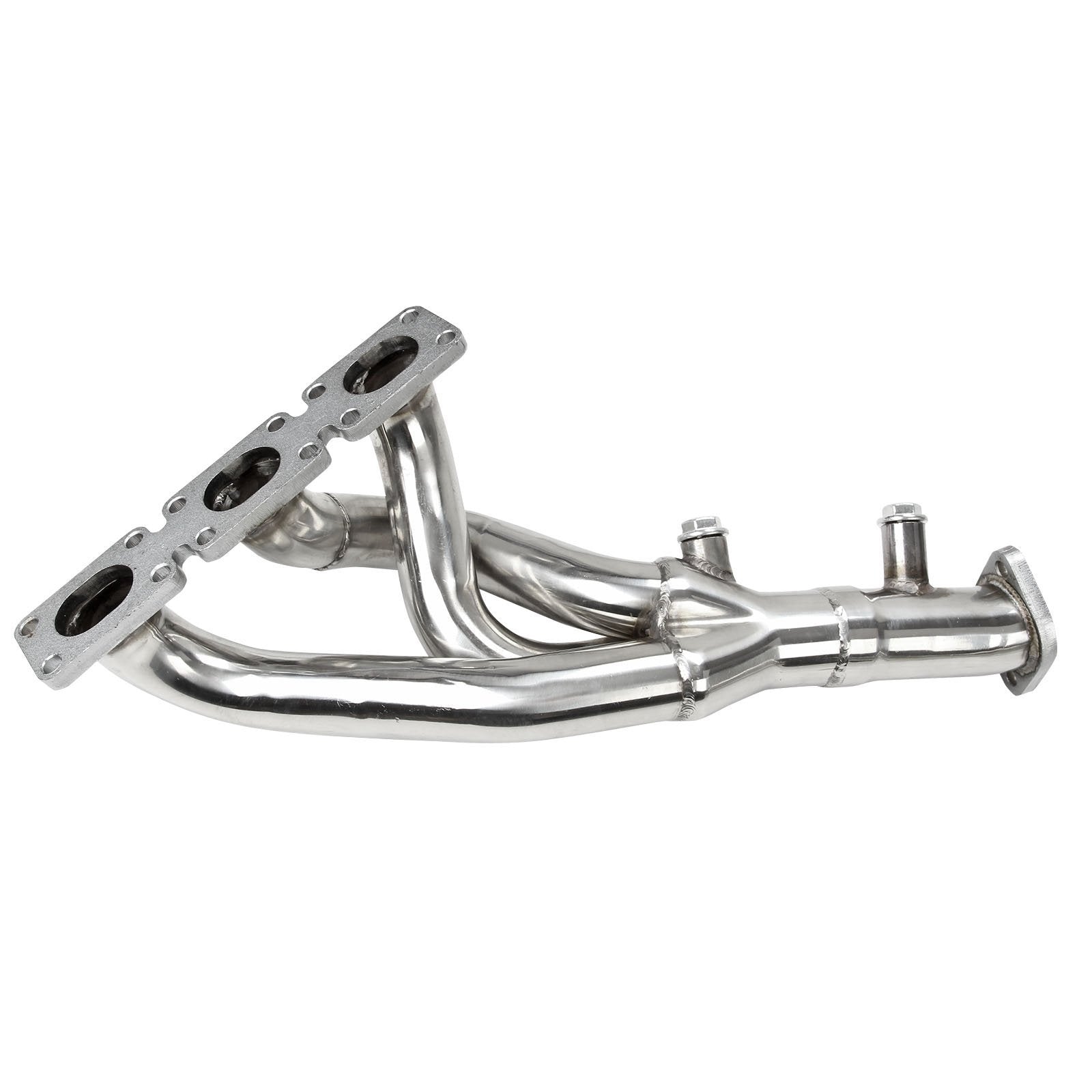 97-02 BMW M52 323i 328i 528i E46 E39 Z3 2.5L 2.8L 3.0L L6 Exhaust Header Ban The Sale Of Amazon&Temu Shopifynow