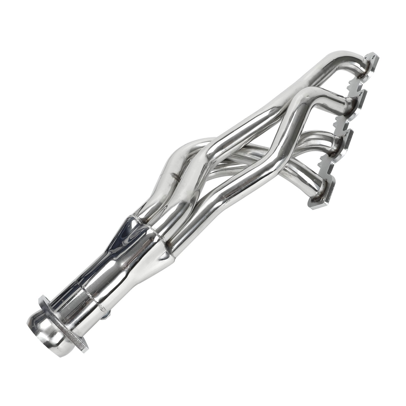 Long Tube Stainless Performance Headers For Dodge Ram 1500 09-18 5.7   Ban The Sale Of Amazon&Temu Shopifynow
