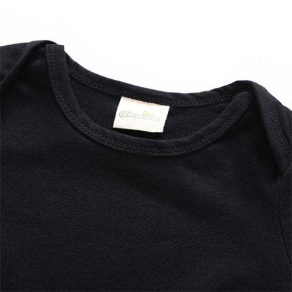 Batman Baby One Piece CJ