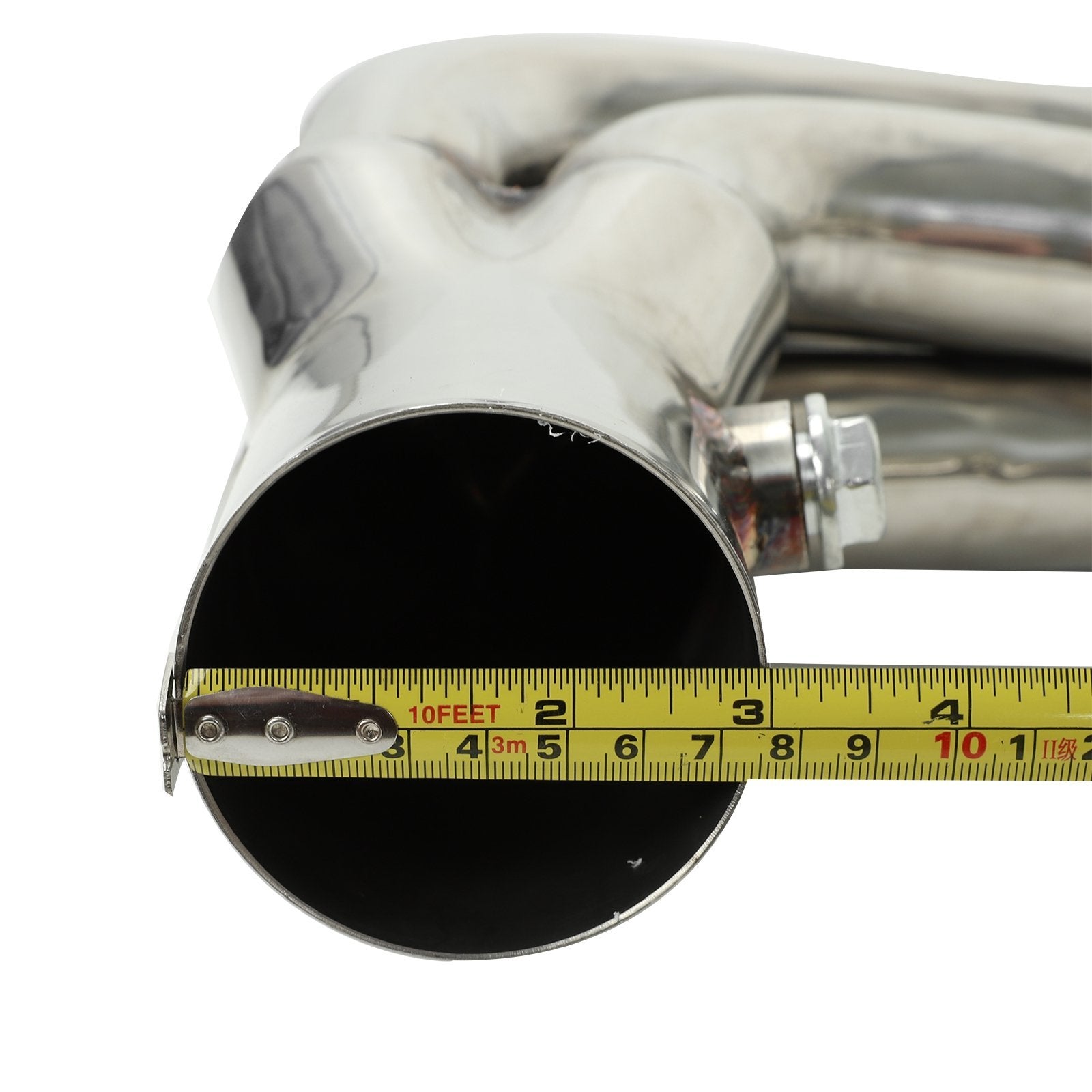 Exhaust Manifold Header For Chevy Camaro Firebird 82-92 Third Gen F-Body   Ban The Sale Of Amazon&Temu Shopifynow