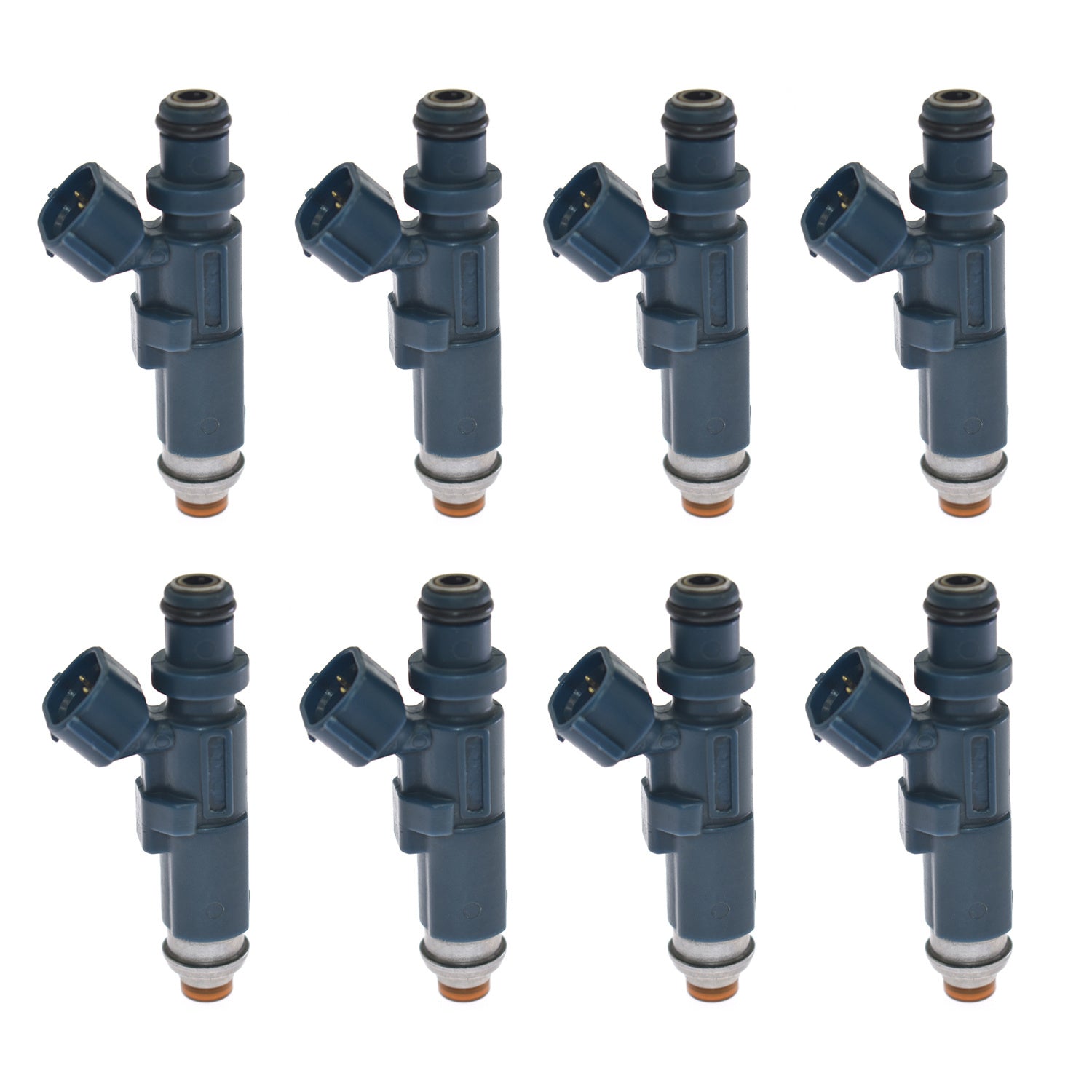 Fuel Injectors 4 Holes  23250-46080 Shopifynow