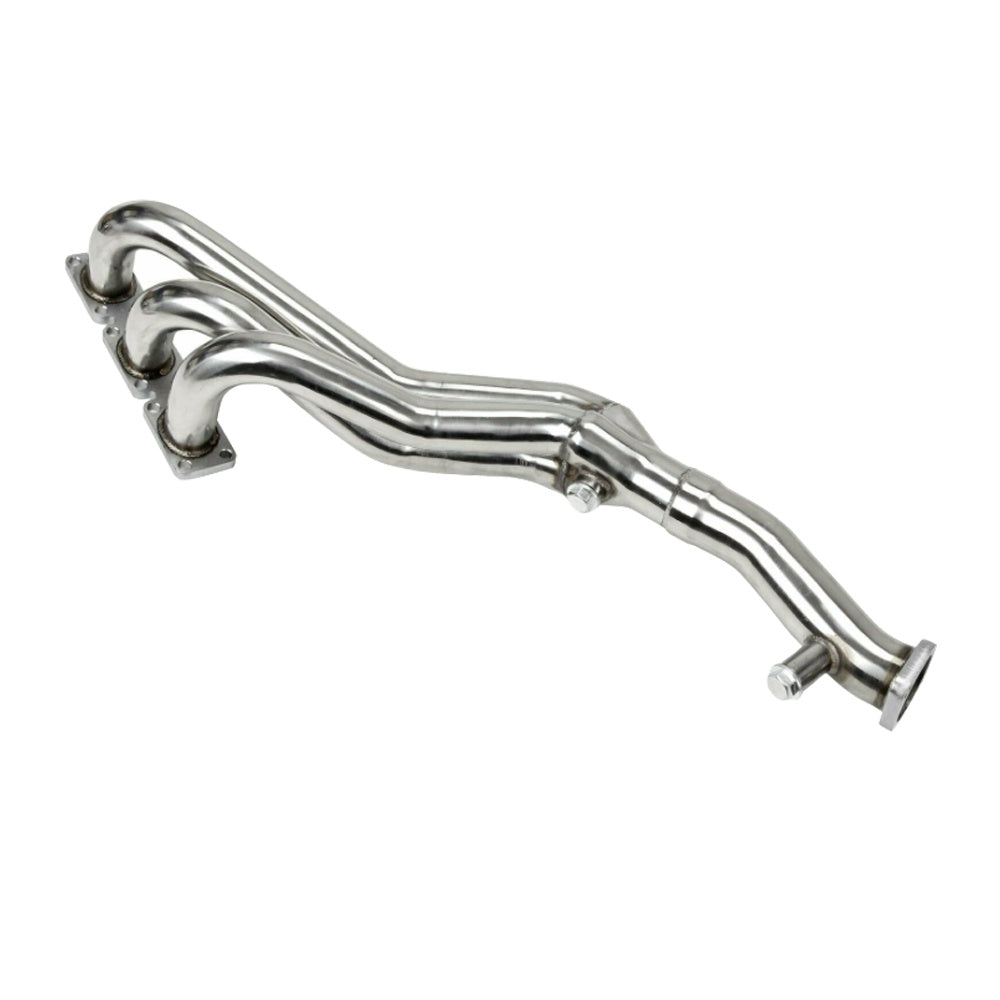 Exhaust Header For BMW E46 E39 Z4 01-06 2.5L 2.8L 3.0L L6 Ban The Sale Of Amazon Shopifynow