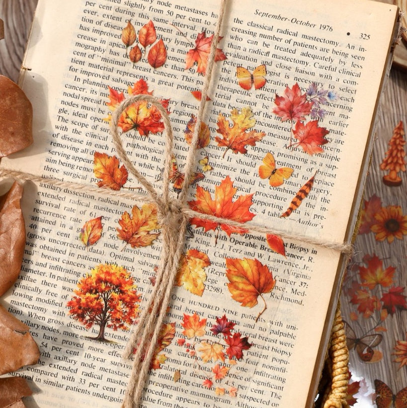 All Things Grow Series - With Adhesive Backing-Only Supports Self-pickup. Shopifynow