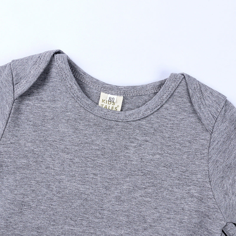 Batman Baby One Piece CJ