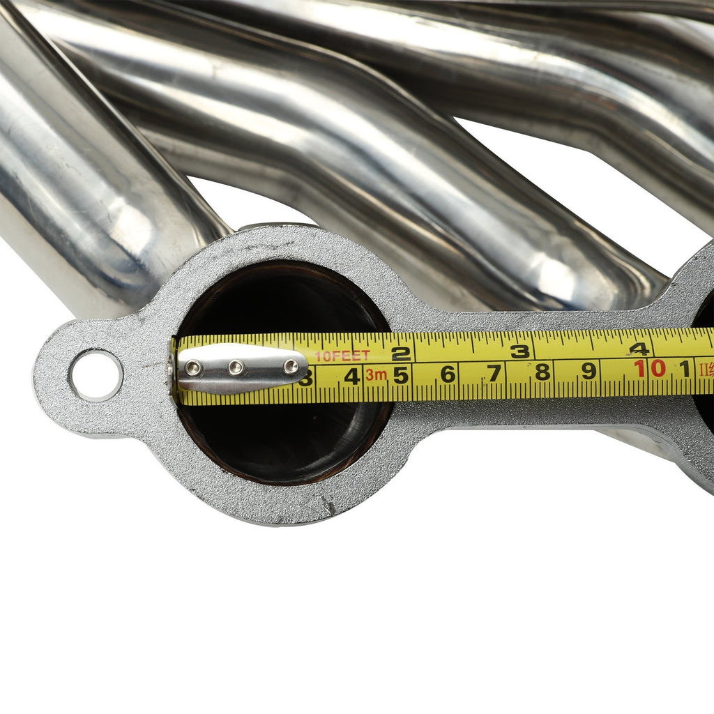 Exhaust Manifold Header For Chevy Camaro Firebird 82-92 Third Gen F-Body   Ban The Sale Of Amazon&Temu Shopifynow