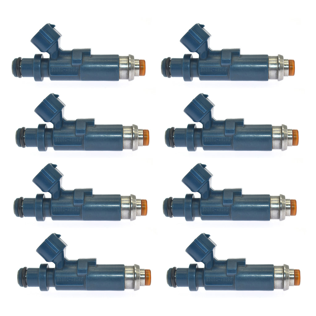 Fuel Injectors 4 Holes  23250-46080 Shopifynow