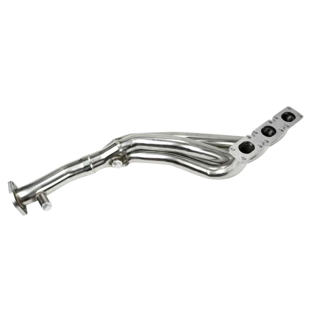 Exhaust Header For BMW E46 E39 Z4 01-06 2.5L 2.8L 3.0L L6 Ban The Sale Of Amazon Shopifynow