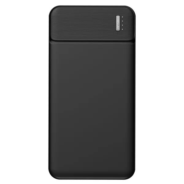 Power Bank Portable Phone Charger For Home Office Travel External Shopifynow