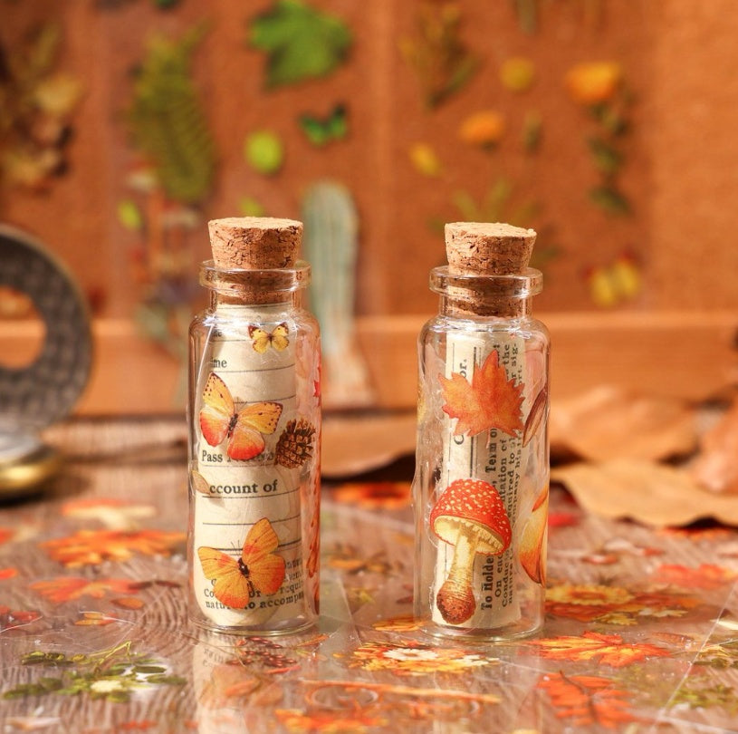 All Things Grow Series - With Adhesive Backing-Only Supports Self-pickup. Shopifynow