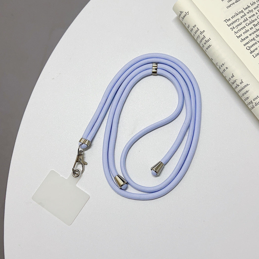Phone Straps Durable Wrist Lanyard Keychain Camera ID Card Gym USB Badge Cord Hanging Rope Shopifynow