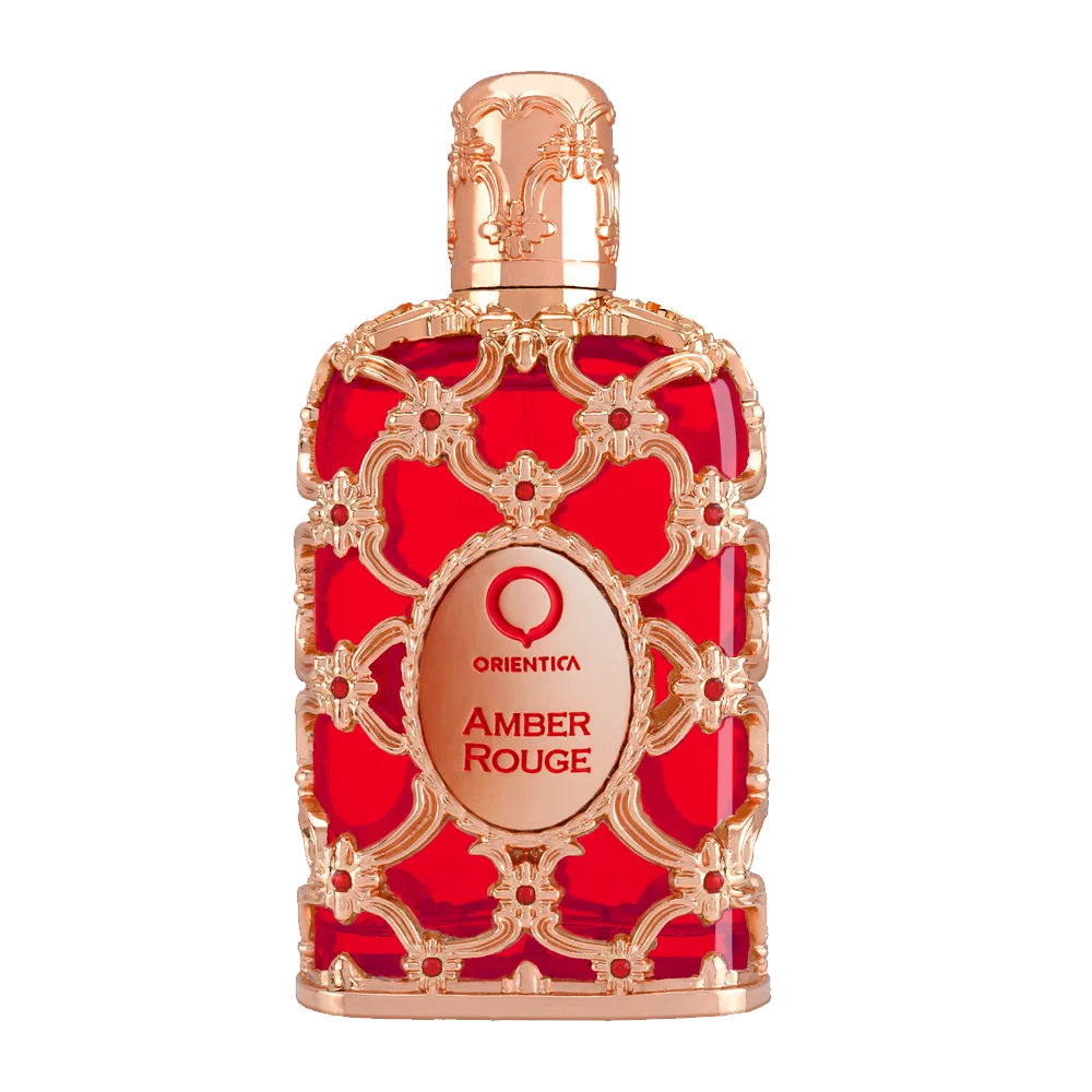 Orientica Amber Rouge Eau de Parfum 80ml Shopifynow