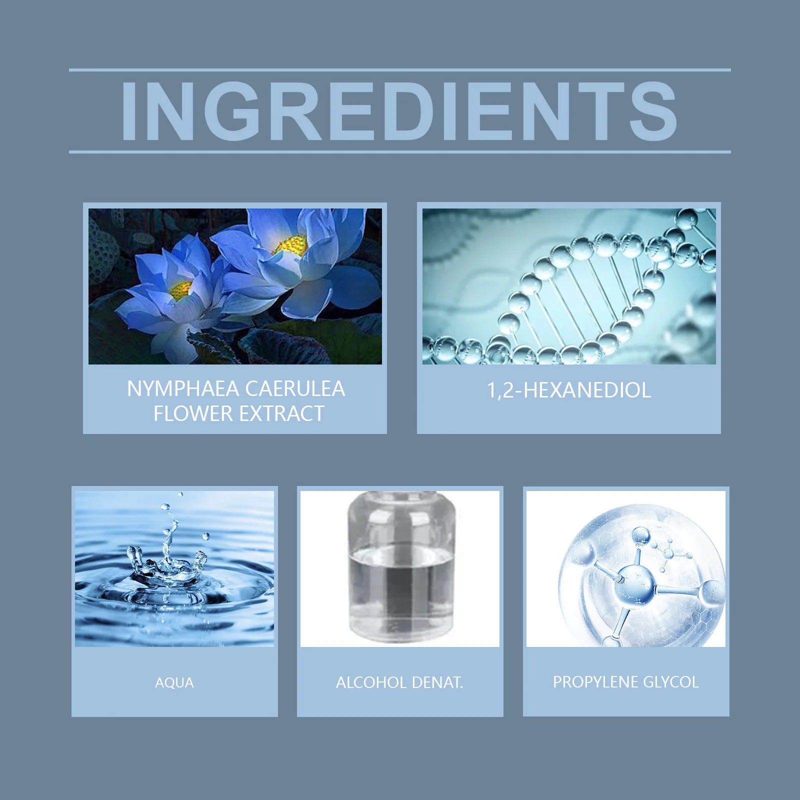 Roxelis 50ml Blue Spirit Cologne Fresh Long Lasting Scent Enhance Charm Elegant Aroma Deep Complex Notes Date Night Essential Shopifynow