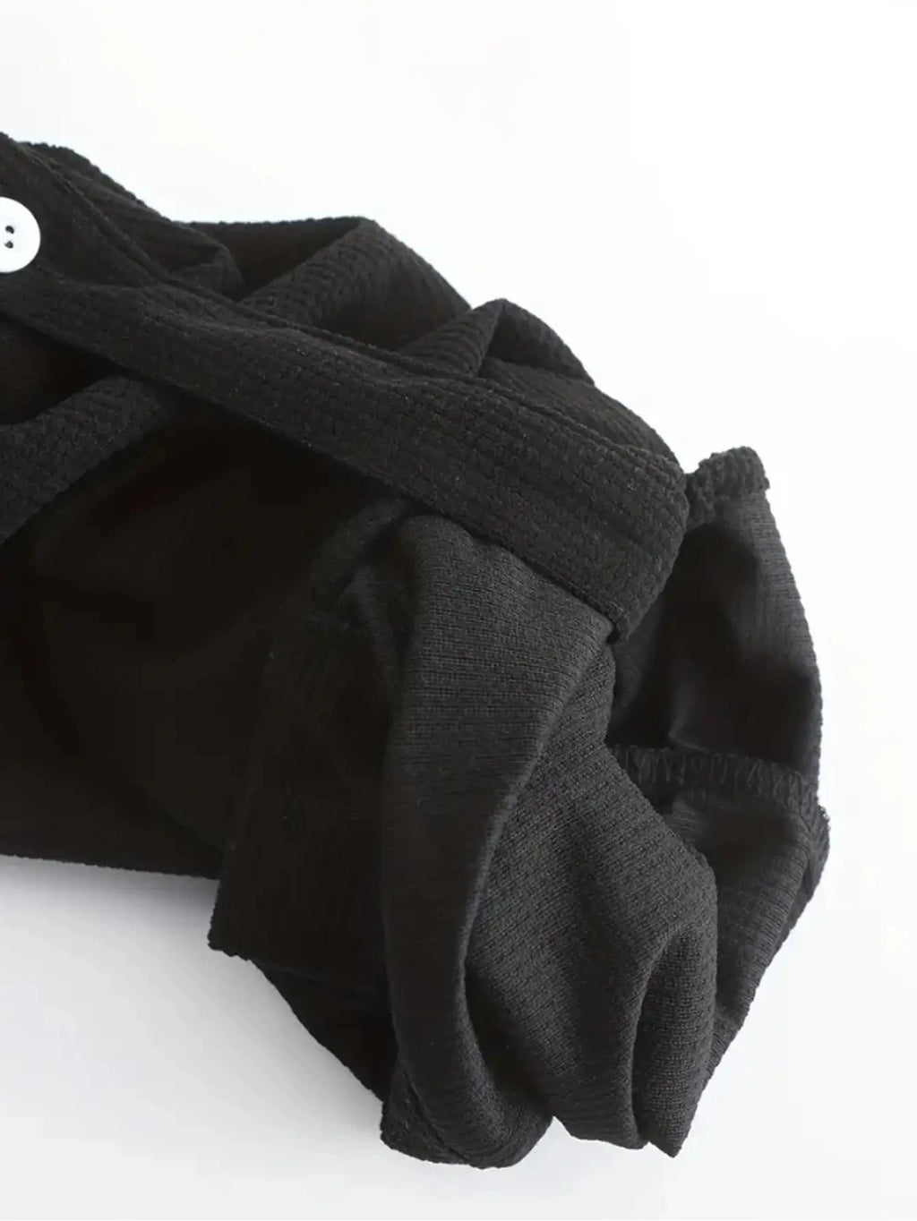 Men's Cotton Linen Henley T-Shirts Long Sleeve Hippie Casual Beach T-Shirts Shopifynow