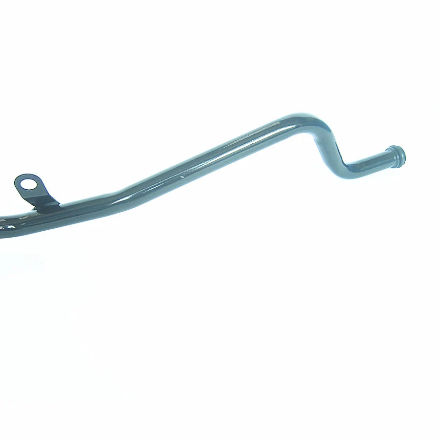 Car accessories ZL01-15-280 engine water by pass pipe to outlet for Mazda 323 family protege 5 1.3 1.6 BJ 323 BA 94-20 MX-3 D0HC - Shopifynow