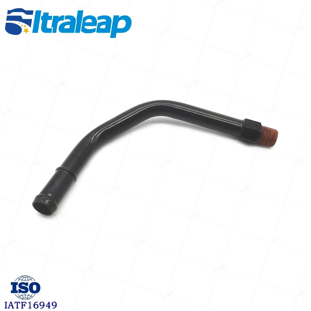 56398 New Water Pump Inlet Coolant Tube Pipe Line for 1991-2006 for Dodge for Jeep Cherokee 53007978 - Shopifynow