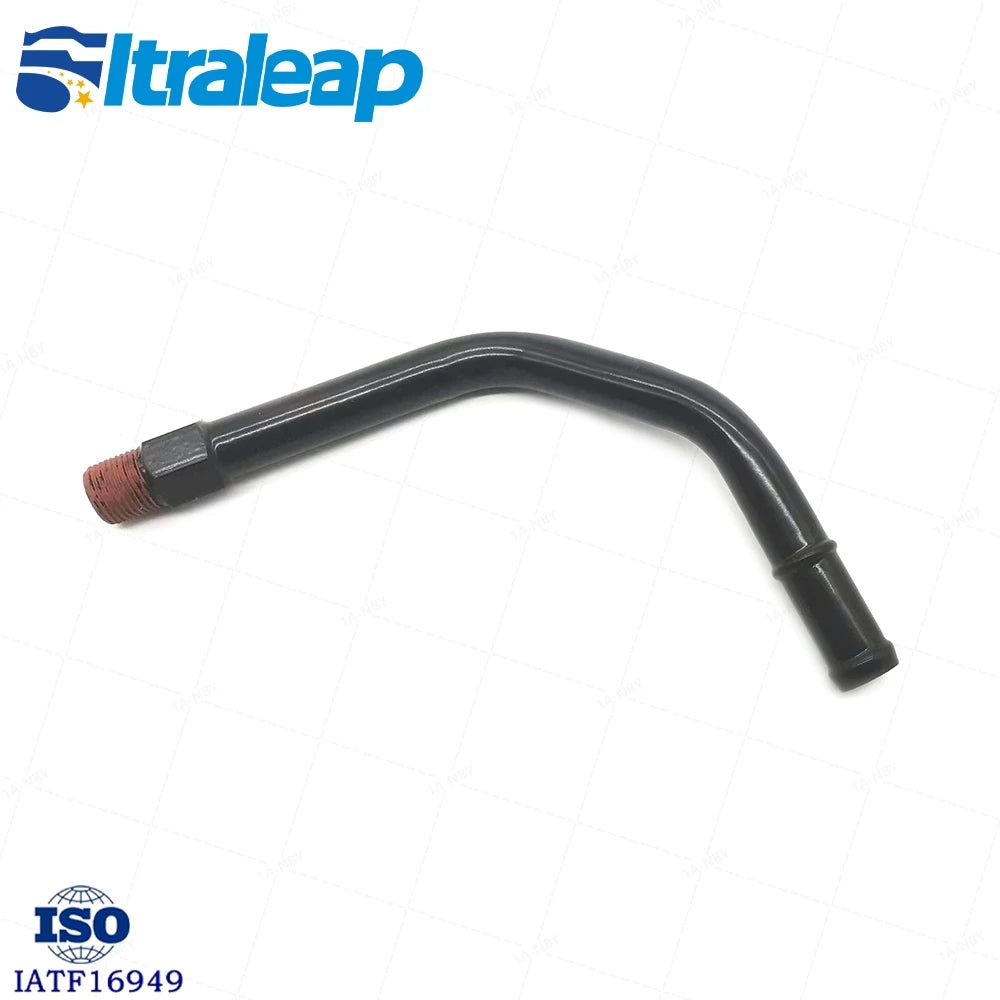 56398 New Water Pump Inlet Coolant Tube Pipe Line for 1991-2006 for Dodge for Jeep Cherokee 53007978 - Shopifynow