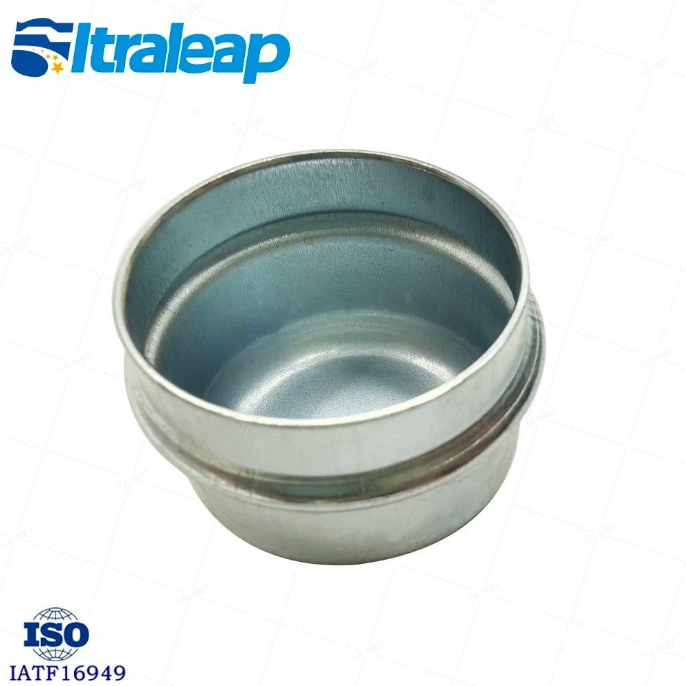 615820 Front Axle Nut & Dust Grease Cap for Ford F150 Expedition N802827S100 - Shopifynow