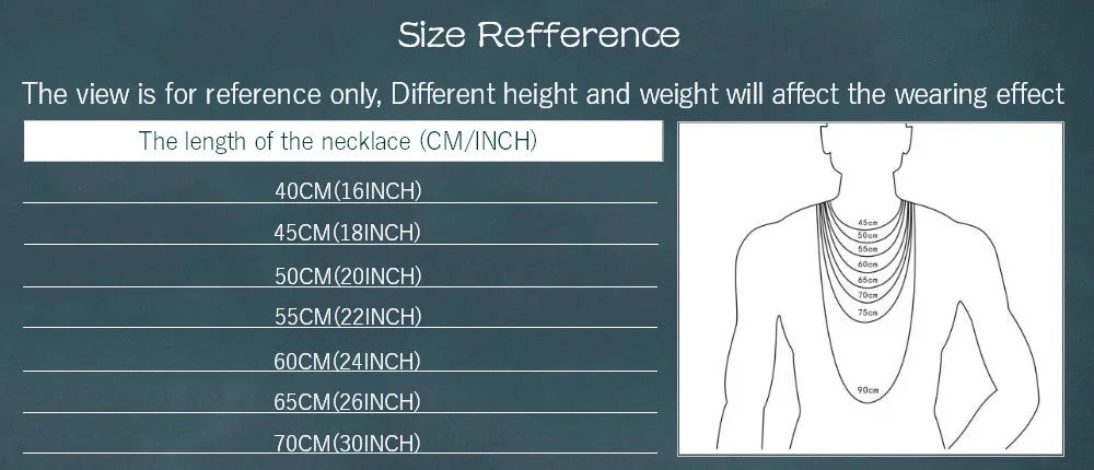 CUC 8mm Iced Out CZ Rope Chain Gold Color Iced Out Zirconia Men Hip Hop Necklace Link Fashion Punk Rapper Jewelry