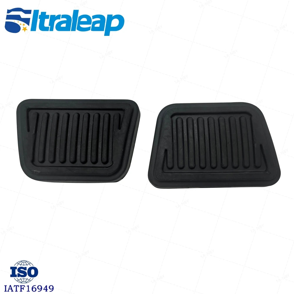 52009562 Brake Pedal Pad for 1994-2011 Dodge 1997-2012 Jeep 2011-2012 Ram 52009562 - Shopifynow