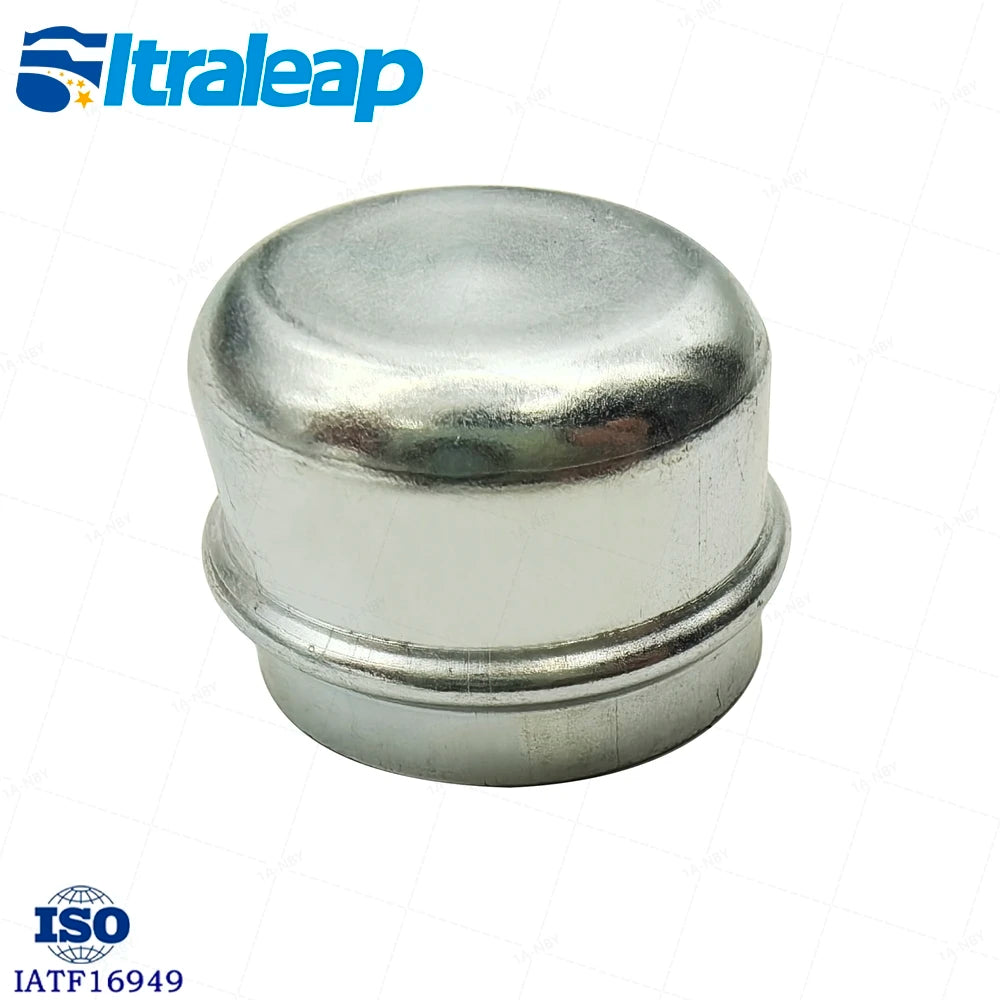 615820 Front Axle Nut & Dust Grease Cap for Ford F150 Expedition N802827S100 - Shopifynow