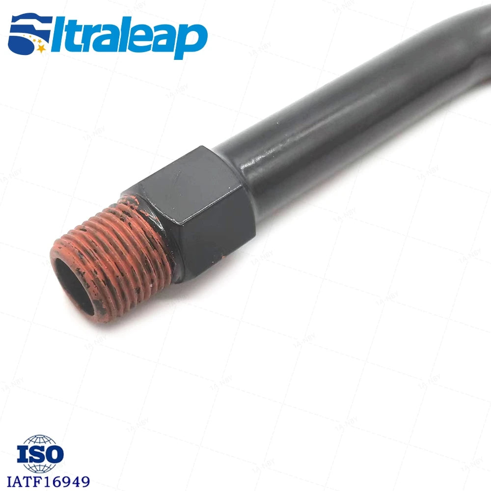 56398 New Water Pump Inlet Coolant Tube Pipe Line for 1991-2006 for Dodge for Jeep Cherokee 53007978 - Shopifynow