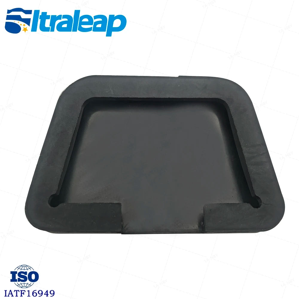 52009562 Brake Pedal Pad for 1994-2011 Dodge 1997-2012 Jeep 2011-2012 Ram 52009562 - Shopifynow