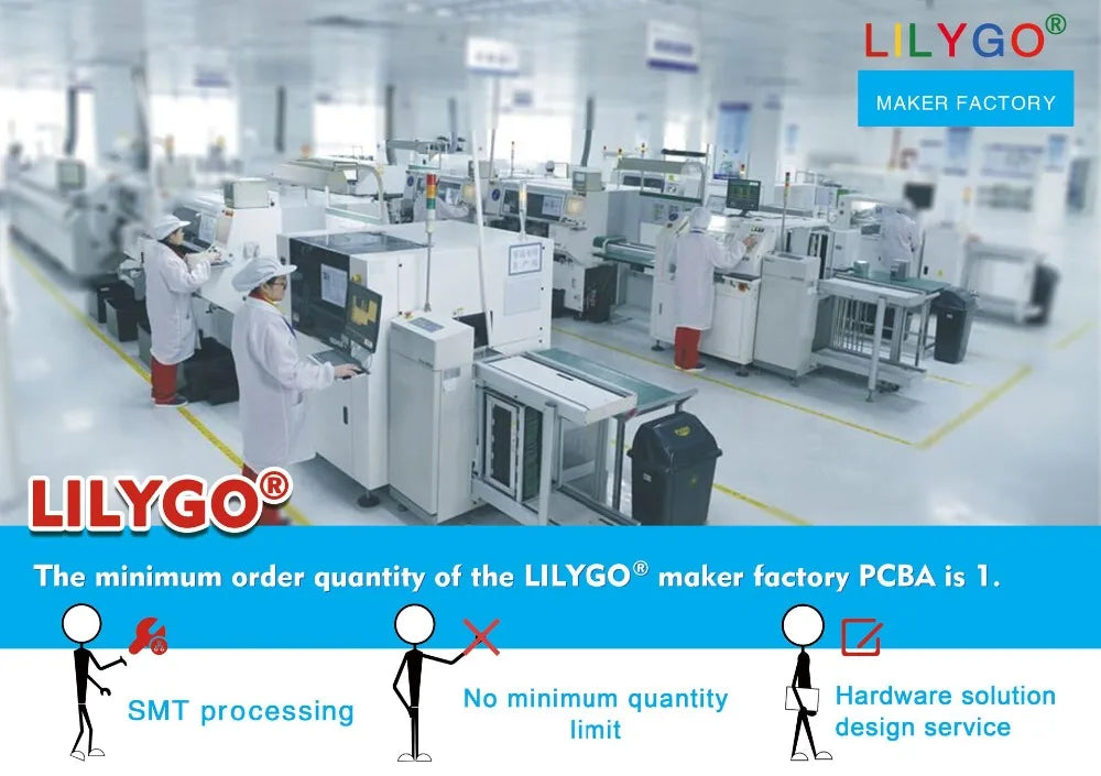 LILYGO® T-Embed ESP32-S3 CC1101 Low-Power Sub-1 GHz RF Transceiver PN532 NFC RFID I2C Module LCD Board Built-in Battery 1300mAh - Shopifynow