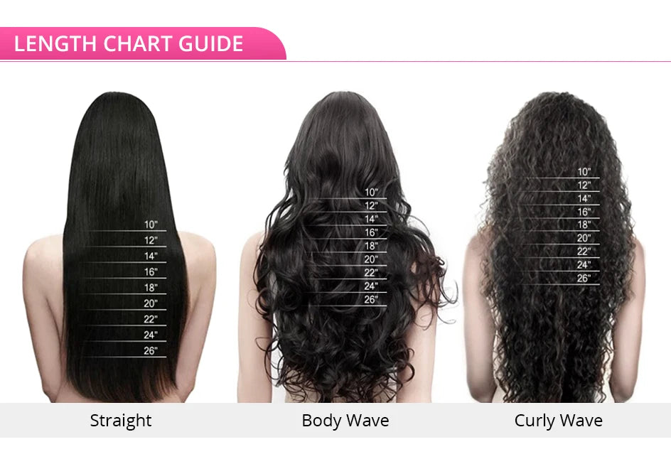 300% High Density Loose Deep Wave 40Inch 13x6 13x4 HD Lace Frontal Human Hair Wig Full Glueless Ready To Go Preplucked Curly Wig - Shopifynow