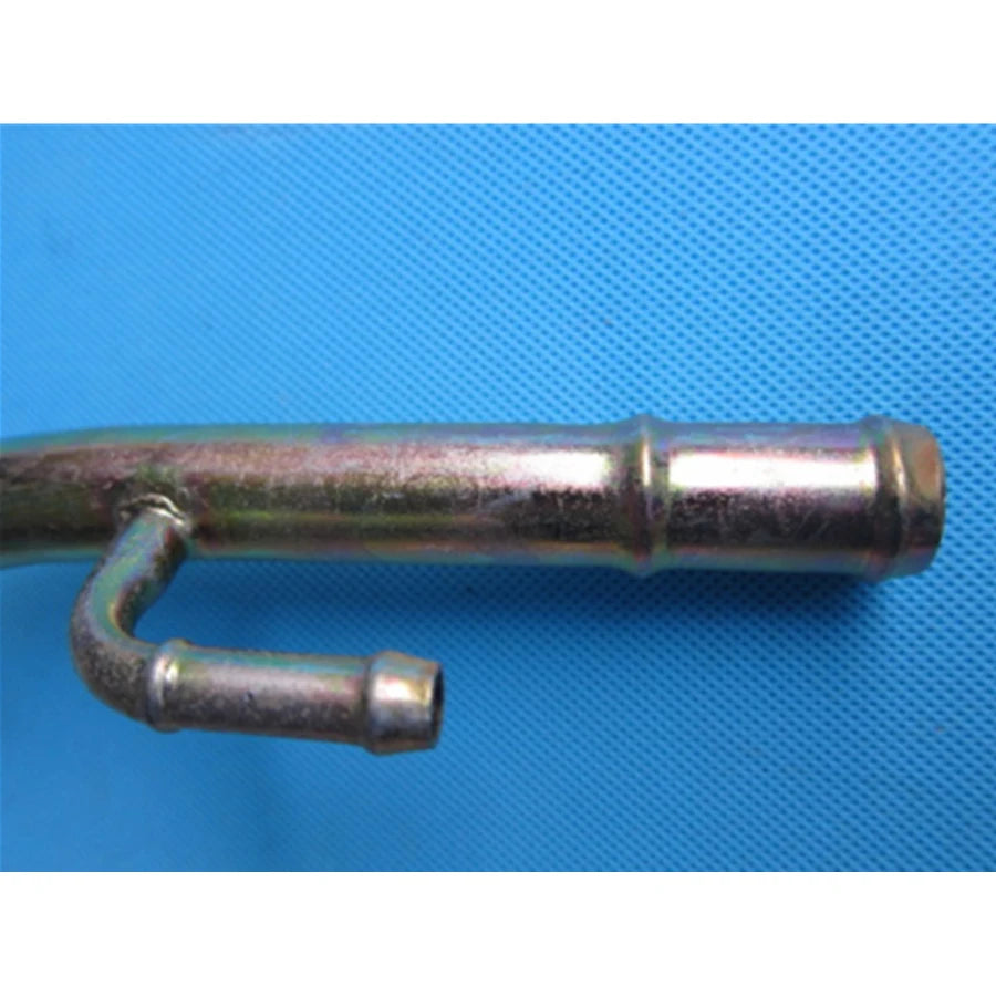 Car accessories ZL01-15-280 engine water by pass pipe to outlet for Mazda 323 family protege 5 1.3 1.6 BJ 323 BA 94-20 MX-3 D0HC - Shopifynow