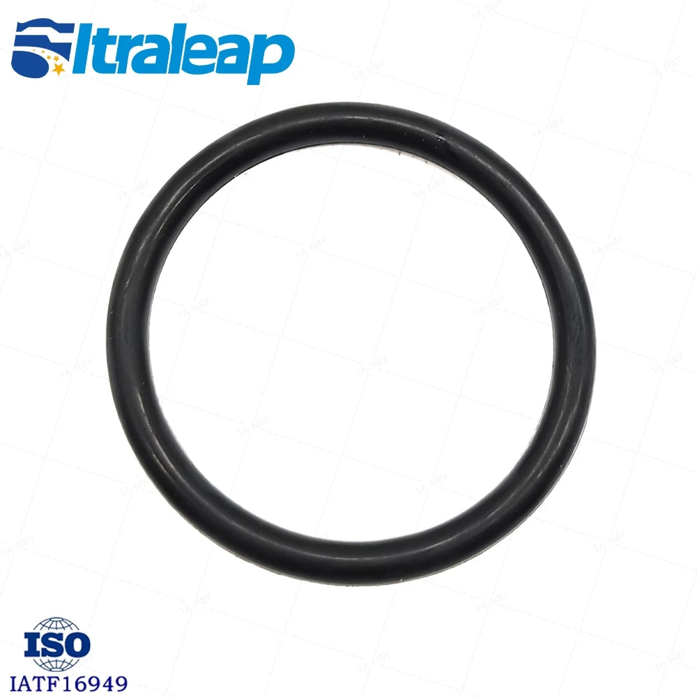 DR3Z8566A Coolant Tee and Radiator Hose O-Ring Kits Seals for Ford F-150 2011-18 Mustang - Shopifynow