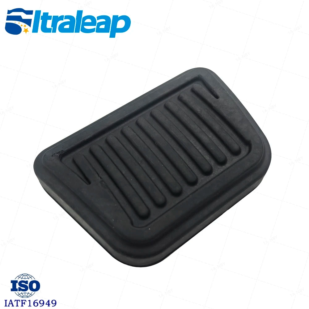 52009562 Brake Pedal Pad for 1994-2011 Dodge 1997-2012 Jeep 2011-2012 Ram 52009562 - Shopifynow