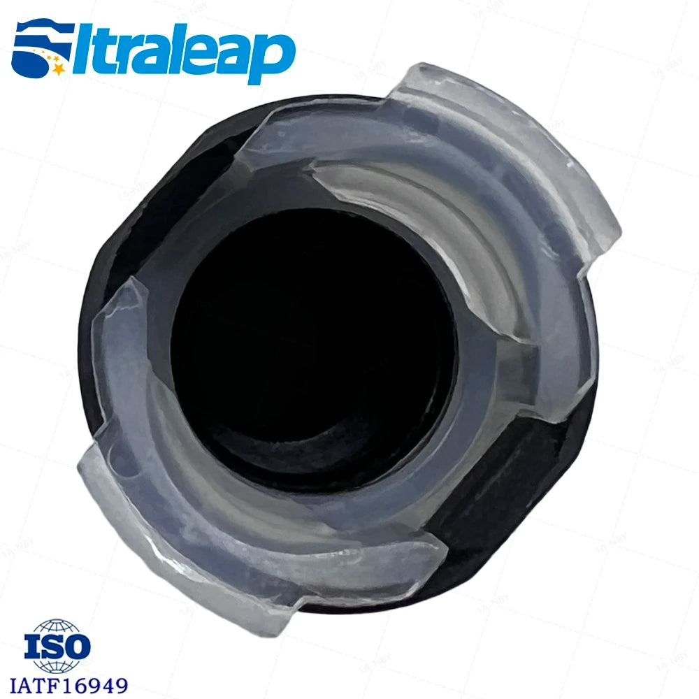 800403 HVAC Heater Hose Connector for Chevrolet Trailblazer GMC Envoy Cadillac Buick - Shopifynow