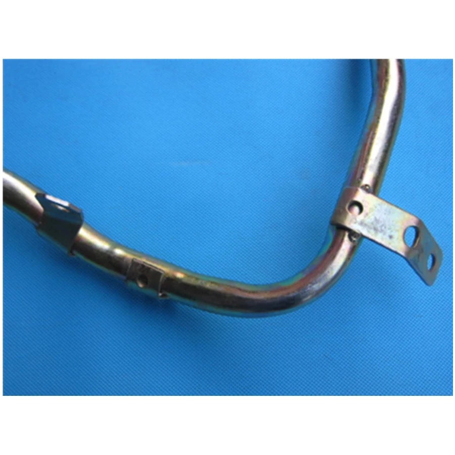 Car accessories ZL01-15-280 engine water by pass pipe to outlet for Mazda 323 family protege 5 1.3 1.6 BJ 323 BA 94-20 MX-3 D0HC - Shopifynow