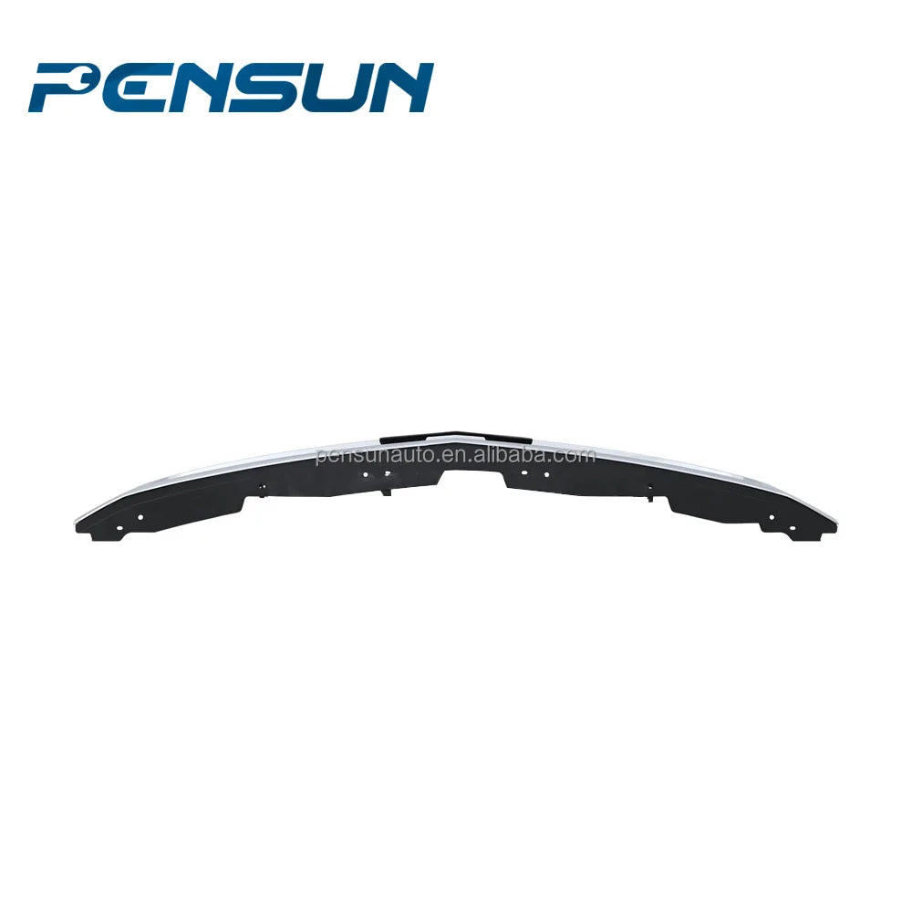 Factory Direct Sales Car Bumper Front Grille Assembly Grille Grill Chrome Trim for 2015-2020 Chevrolet Tahoe Suburban - Shopifynow