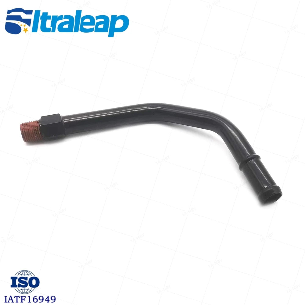 56398 New Water Pump Inlet Coolant Tube Pipe Line for 1991-2006 for Dodge for Jeep Cherokee 53007978 - Shopifynow