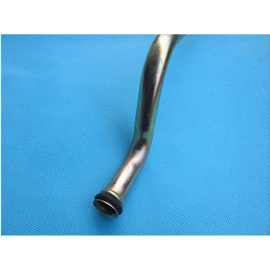 Car accessories ZL01-15-280 engine water by pass pipe to outlet for Mazda 323 family protege 5 1.3 1.6 BJ 323 BA 94-20 MX-3 D0HC - Shopifynow